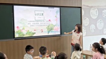 社区青春行动｜旅游与商贸学院开展“乐享立夏，传承民俗”主题志愿服务活动