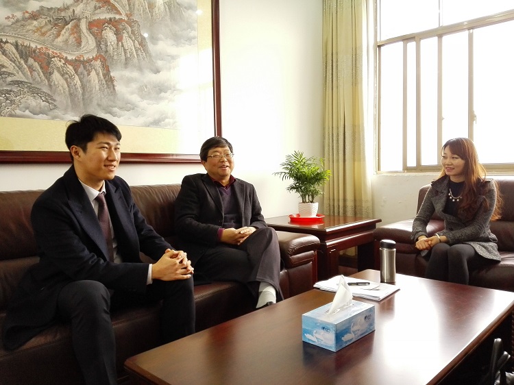 韩国古一集团总经理来访我校.jpg