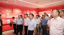 【党纪学习教育】学院组织开展党性党风党纪教育活动