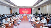 【党纪学习教育】我院党纪学习教育读书班结业