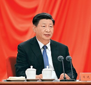习近平：时刻保持解决大党独有难题的清醒和坚定，把党的伟大自我革命进行到底