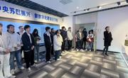 送岗上门强对接 产教融合促就业——电子信息学院组织学生赴中国移动赣州分公司参观学习