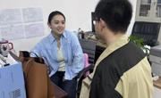 倾心相伴 暖心护航 —— 电子信息学院持续开展“万师润万心”师生谈心谈话活动