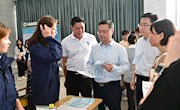 【就业创业】生态建设与环境保护学院举办2024届联合培养本科毕业生专场招聘会