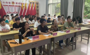 以创新赋能生态 以创业成就梦想 —— 生态建设与环境保护学院成功举办大学生创新大赛