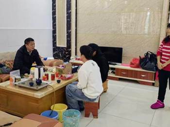 “心”行动润心护航，家校携手共育成长
