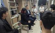 “心”行动润心护航，家校携手共育成长