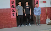 家具学院开展 “万师润万心•大走访大谈心”之学生家长倾心谈系列活动（二）