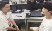守护成长，润心无声——现代家居学院“万师润万心·大走访大谈心”师生谈心活动纪实