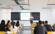 我院开展2023年上半年社会扩招学生线下教学