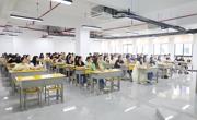 我院成人高等学历教育面授工作有序开展