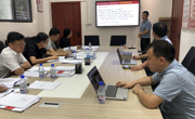 学院积极申报2024年赣州经开区职业技能培训资质 