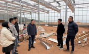 继续教育与培训学院赴多地区开展社会培训工作调研