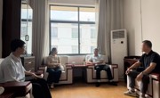 我院赴宁都县林业局开展交流调研