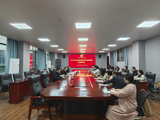 学院举行2025年立项省教育科学规划课题开题报告评审会