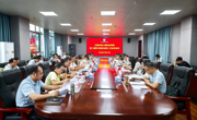 我院召开第二届学术委员会第二次全体会议