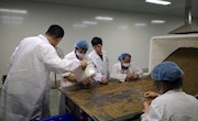 深入企业走访调研 推进校企深度融合