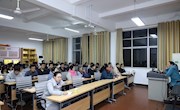 林业学院开展第4期林学专升本系列讲座