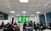 我院承办的第二期无人机应用培训班顺利结业