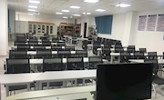 林业调查规划实训室简介