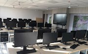 遥感图像处理实训室简介