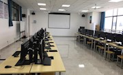 地理信息与地图制图实训室简介