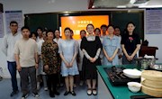 林业学院举办第二届药膳大赛