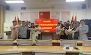 林业学院举办大学生职业生涯规划大赛分院选拔赛