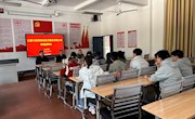 林业学院召开多场专场就业招聘会
