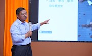 【主题教育】全国劳动模范、中国好人肖冬样来我院宣讲