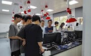 【主题教育】企业导师进课堂 校企双元育人才