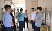 【主题教育】深入基层交流，助力乡村振兴