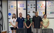 深入企业开展测绘类专业人才培养调研