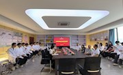 校企专家齐聚一堂 助力中药传统技能竞赛