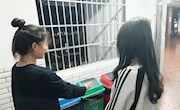 林业学院开展“环保宣传进校园，践行文明新风尚”活动