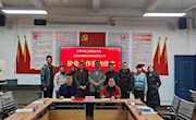 我院与江西永福源农林科技有限公司举行校企合作签约仪式