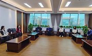 走访调研 深化合作
