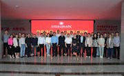 我院举办国家级职业教育教师教学创新团队绿色环保（二）协作共同体2024年第一次工作会议