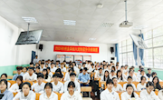 林业学院2024年入党积极分子培训班顺利举办