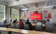 宜丰县林业局等多家单位助推我院毕业生高质量就业