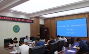 党委书记钟传宇一行到甘肃林业职业技术大学参观考察