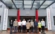 测量专业学生党支部赴南昌开展特色主题党日活动