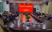 林业学院党总支书记刘郁林带队前往泰和、安福等地访企拓岗