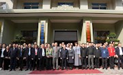 学院参加中科航翼低空经济产业园开业暨签约仪式