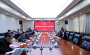 杜天真教授到我院指导交流