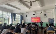 安远县林业开发公司专场招聘会圆满结束