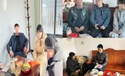 林业学院开展大谈心、大走访系列活动（一）