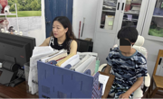 “深入学生，以心育人”——现代林业学院开展大谈心、大走访活动（一）