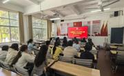 现代林业学院成功举办2026年中国国际大学生创新大赛院赛