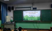 学院第二届校园科普大赛院赛圆满落幕